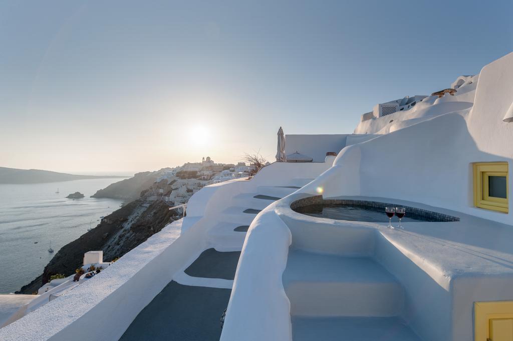 Anemomilos Ia Exterior foto