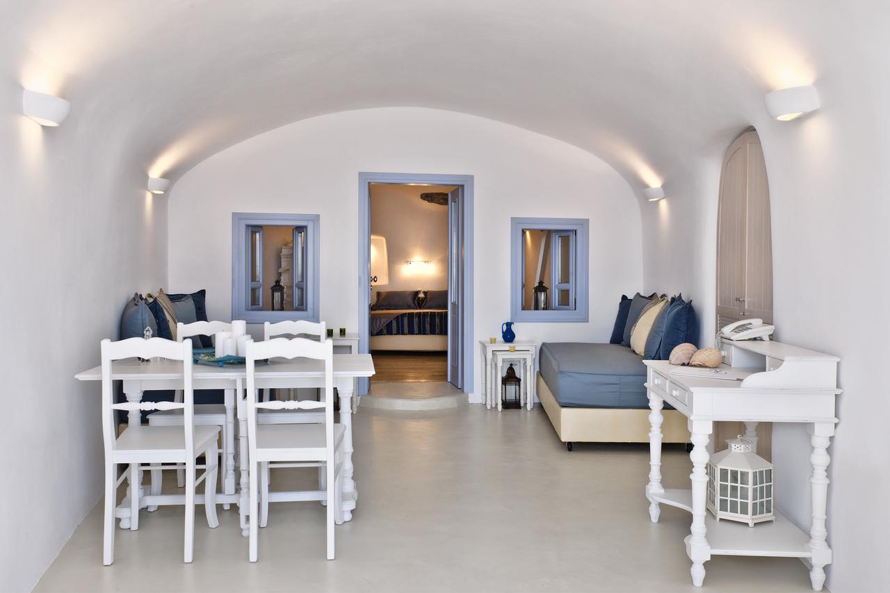 Anemomilos Ia Zimmer foto