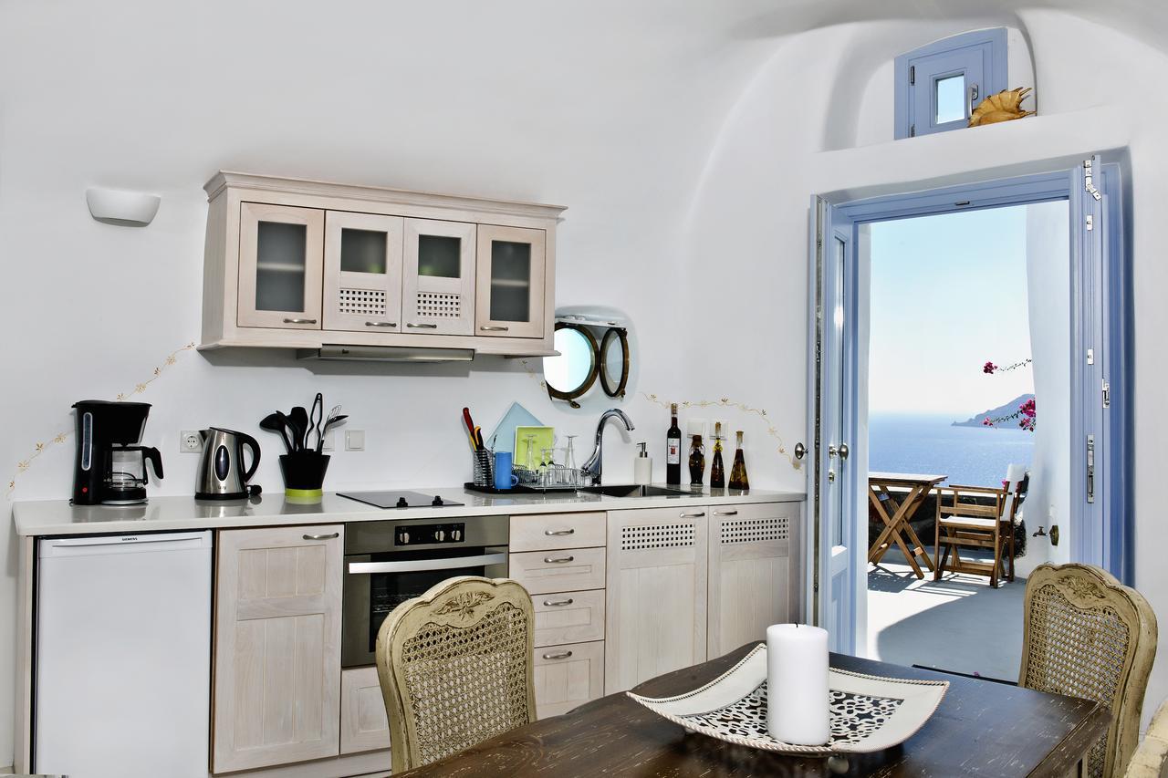 Anemomilos Ia Zimmer foto