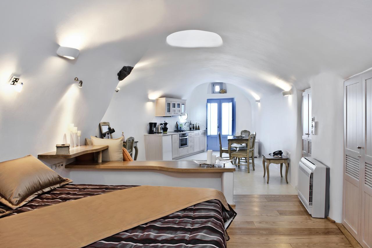 Anemomilos Ia Zimmer foto